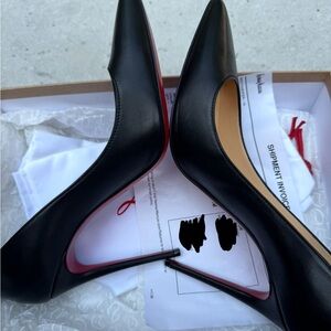 Christian Louboutin Heels